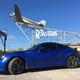 Illustration for article titled Quick BRZ head unit update